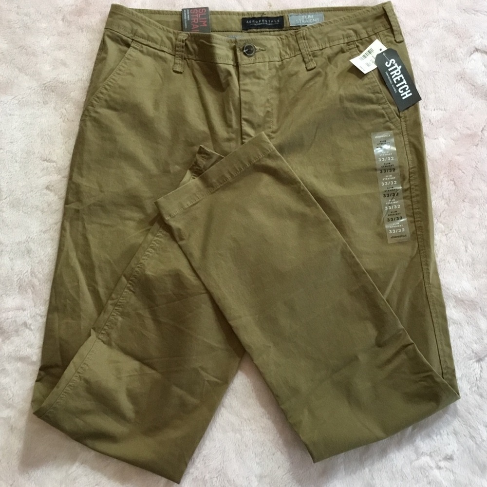 NWT Aeropostale’s Guys Pants